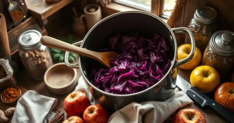 rotkraut rezept​