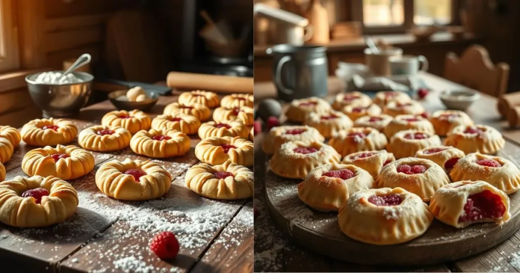 landfrauen plätzchen rezepte