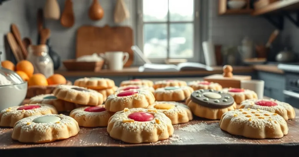 landfrauen plätzchen rezepte