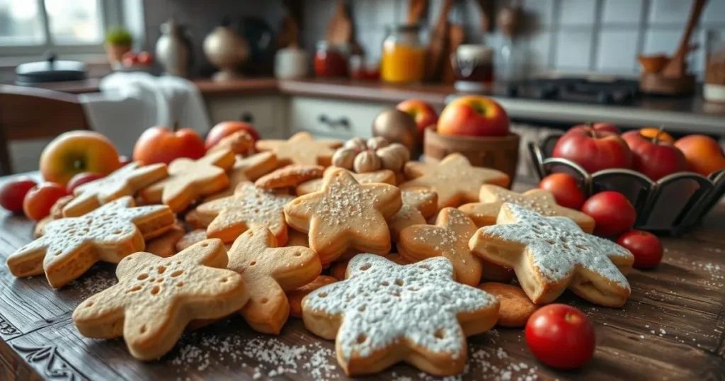 landfrauen plätzchen rezepte