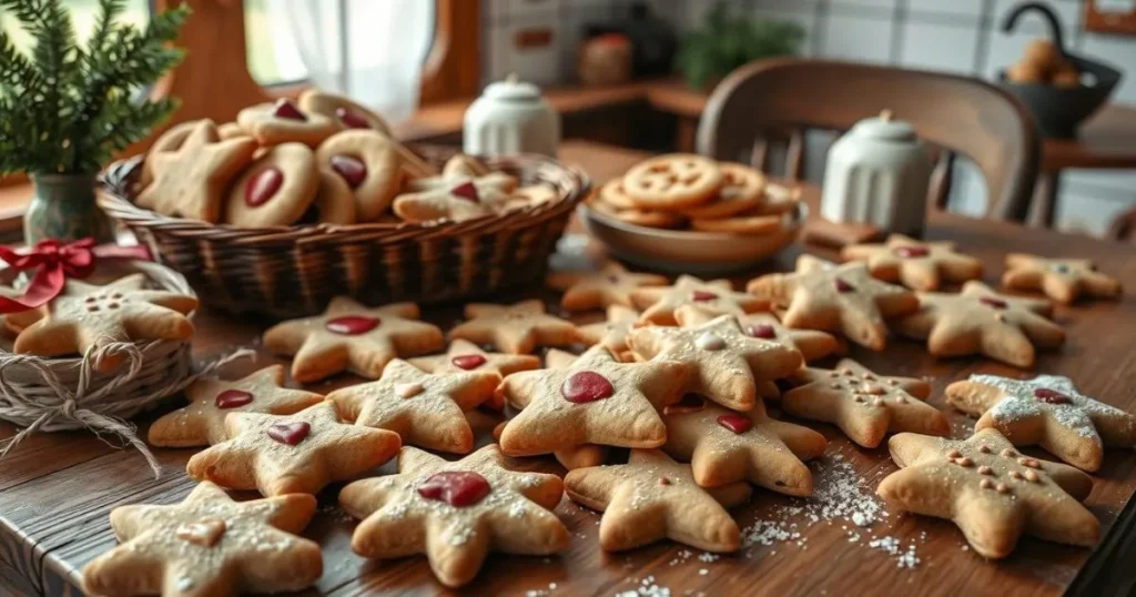 landfrauen rezepte kostenlos plätzchen