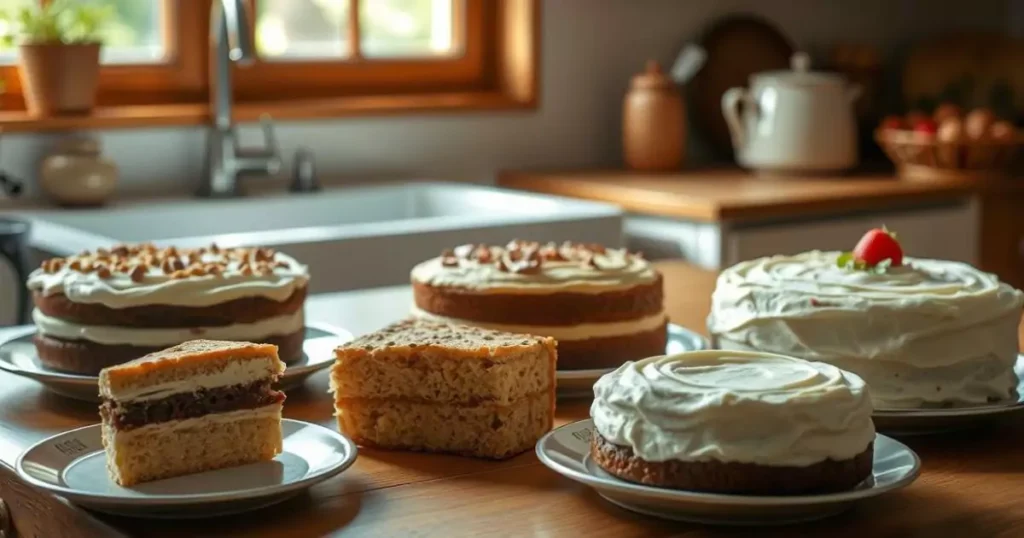 schnelle kuchen rezepte