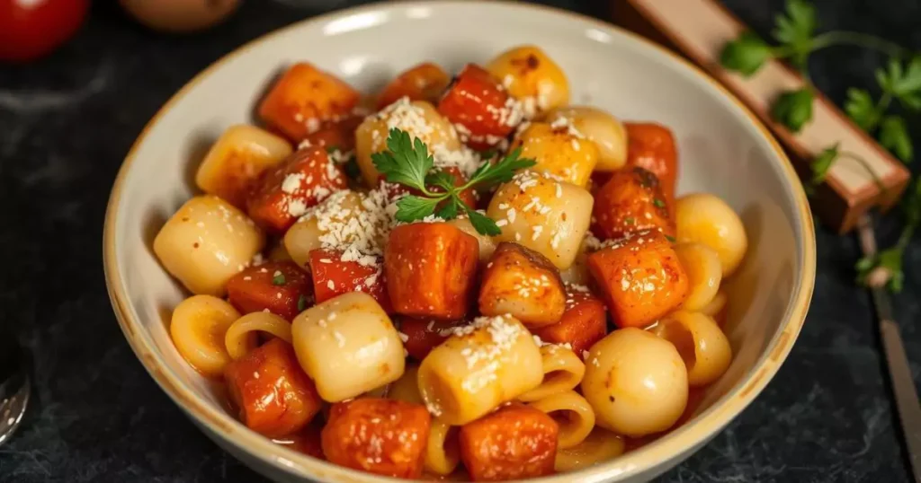 gnocchi rezepte​