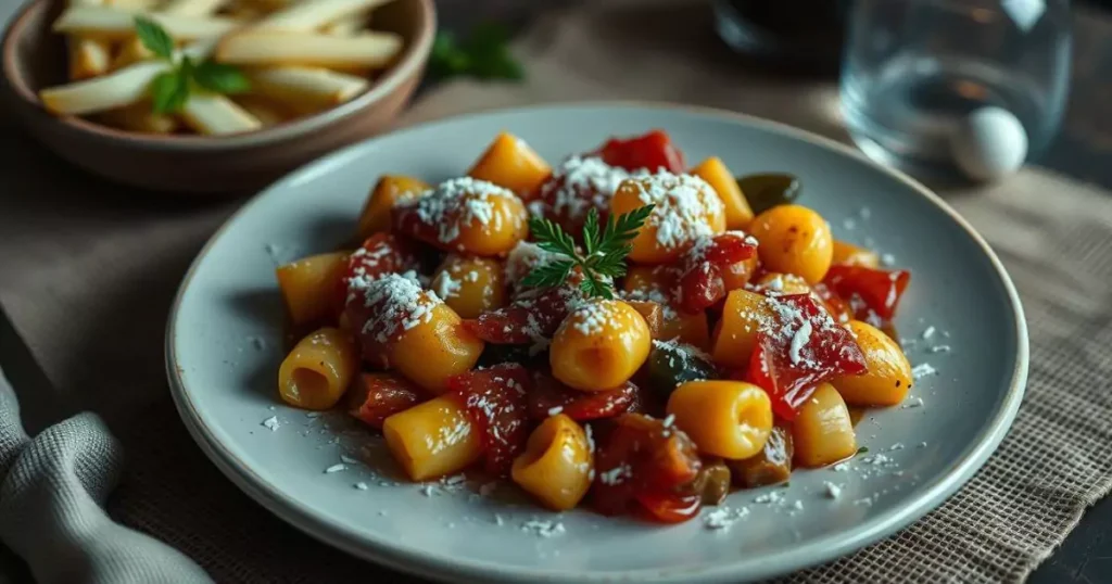 gnocchi rezepte​