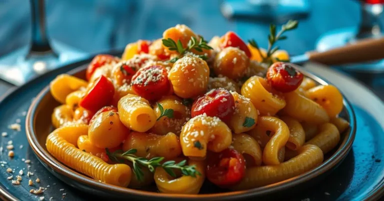 gnocchi rezepte​