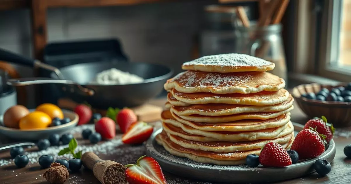 pfannkuchen rezept oma