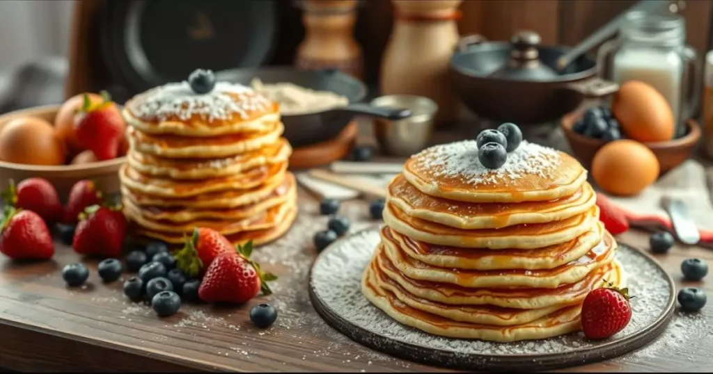 pfannkuchen rezept oma