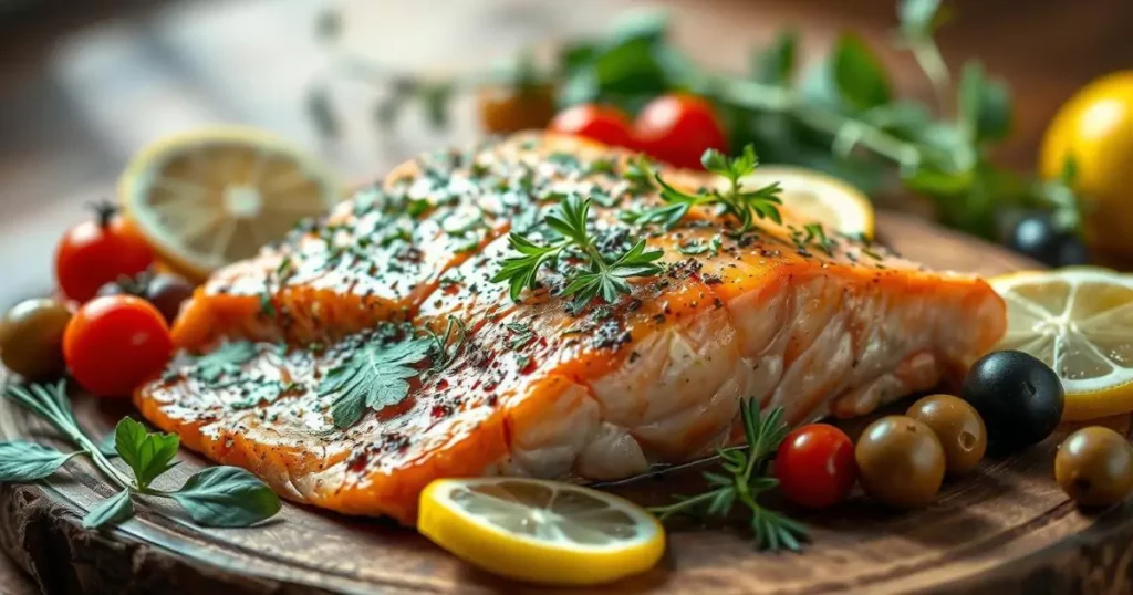 rezepte mit lachs